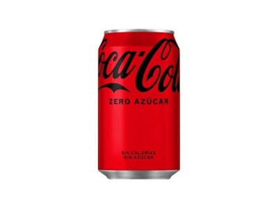 Coca-Cola Cero