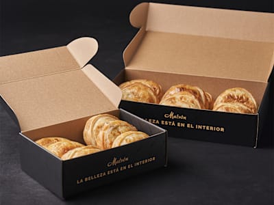 Combo 18 Empanadas