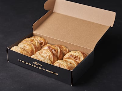 Combo 12 Empanadas