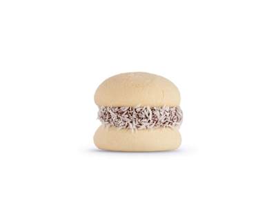 Alfajor de Maicena