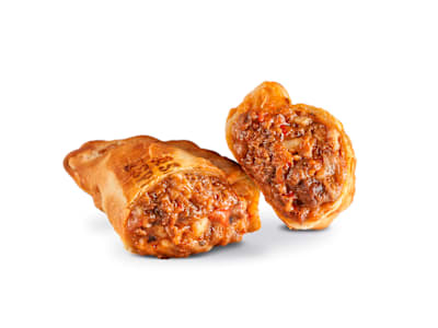 Empanada de Asado Especial