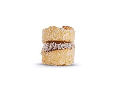 Alfajor de Coco