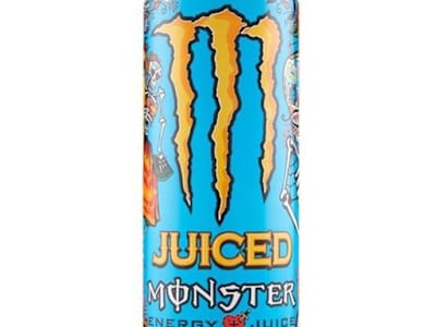 Monster Mango Loco