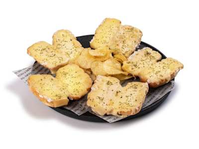 Montypizzas Tres Quesos