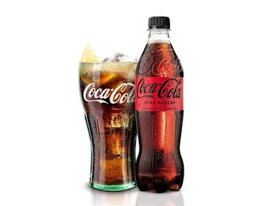 Coca Cola Zero