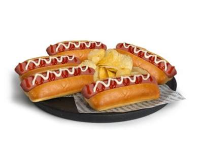 MontyPerros Clásica