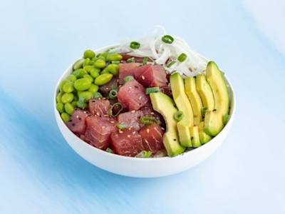Atuna Matata Poke