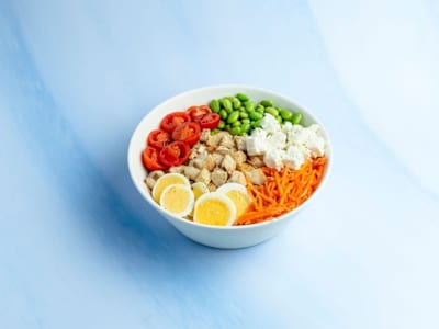 Ensalada Mamma Mia