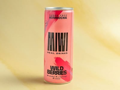 Miwi Berries