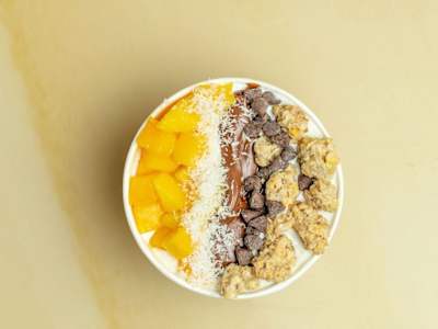 Crea Tu Yogur