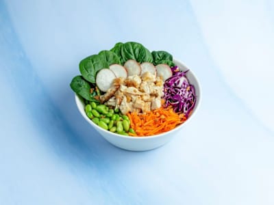 Ensalada Chicken Chan