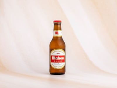 1/4 Mahou