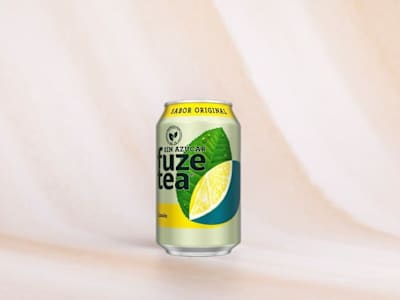 Fuze tea