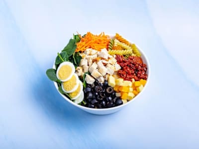 Ensalada Pesto Lover