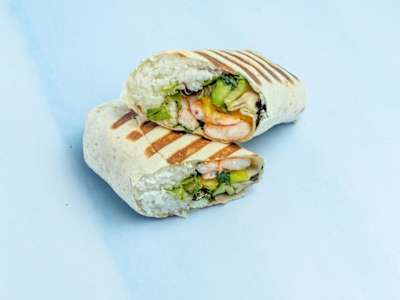Bubba Wrap