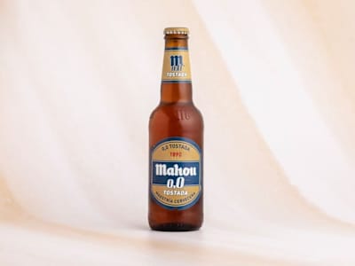 Mahou 00 tostada 1/3
