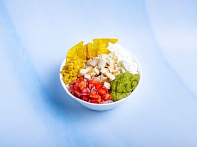 Tex-Mex Poke