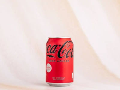 Coca-Cola Zero