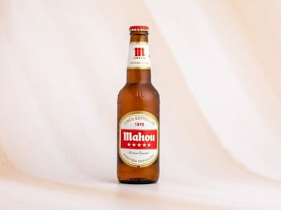 1/3 Mahou