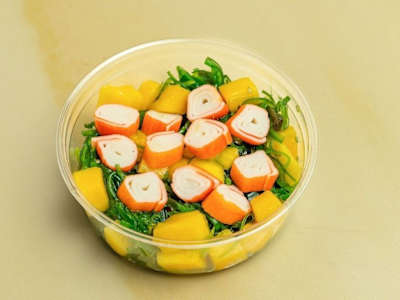 Ensalada De Surimi