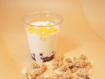 Yogur