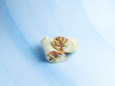 Wrap Pollo Spicy