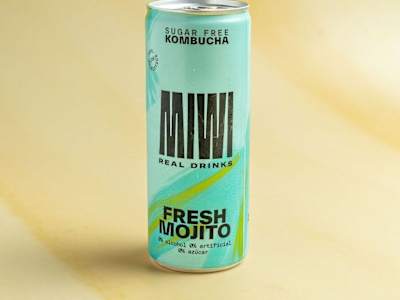 Miwi Mojito