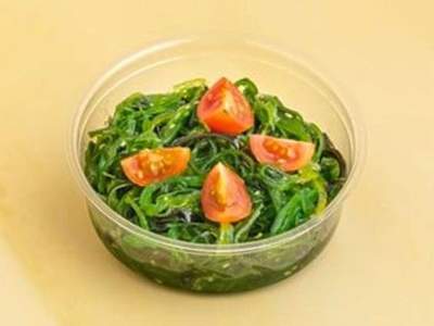 Alga Wakame