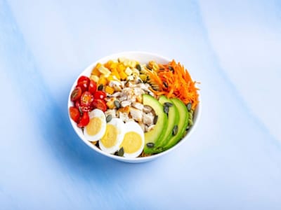 Ensalada Cesar Palace