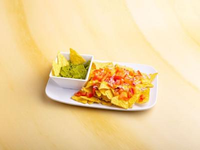 Nachos Aloha