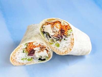 Crea Tu Wrap