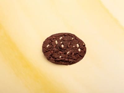 Cookie Chocolate