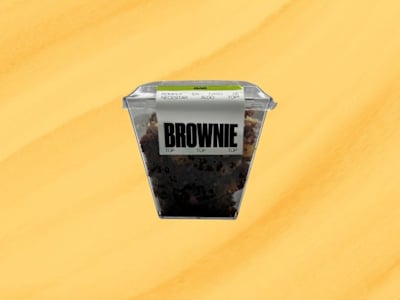 Brownie