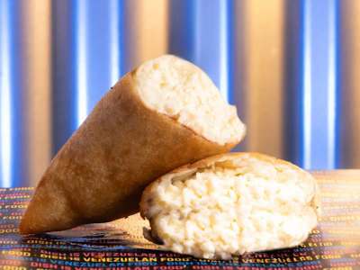 Empanada de Queso