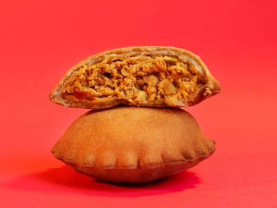 Pastelito de Pollo