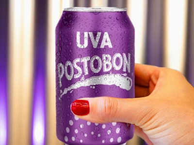 Uva Postobon (50cl)