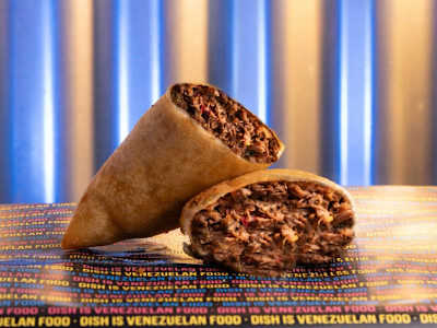 Empanada de Mechada