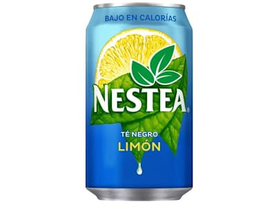 Nestea Limón