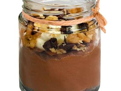 Cheesecake De Nutella