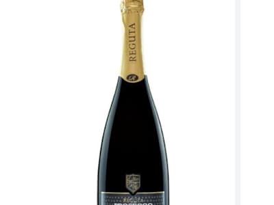 PROSECCO DOC EXTRA DRY Reguta