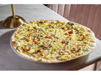 MAXIFINA CARBONARA VERDE