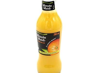 ZUMO NARANJA