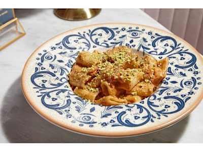 RIGATONI CORLEONE
