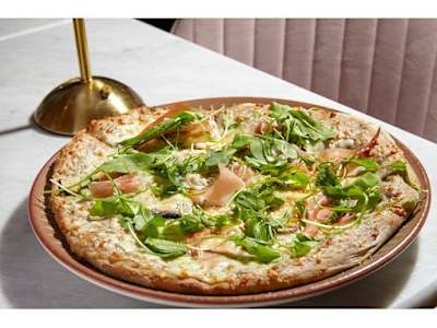 AGUAMAR TRUFFLE CON SPECK