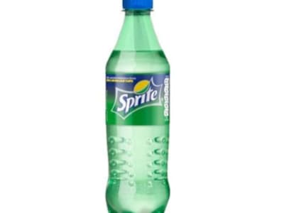 SPRITE