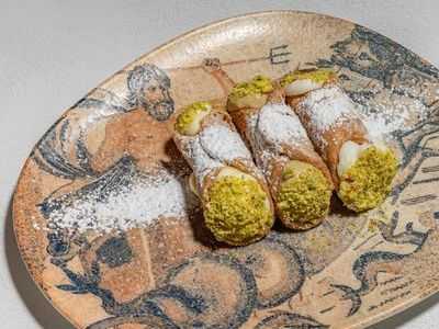 3 AMIGOS SICILIANOS