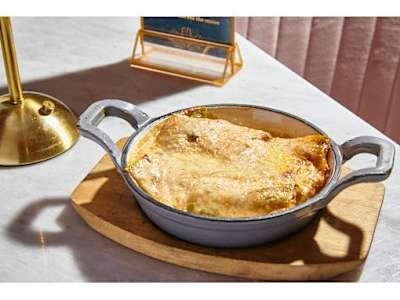 LASAGNA CLÁSICA DI BOLOGNA