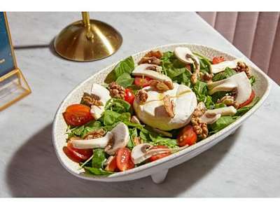 INSALATA DI TOMINO