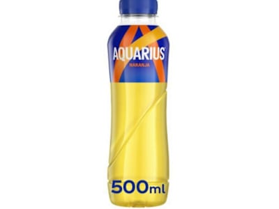 AQUARIUS NARANJA