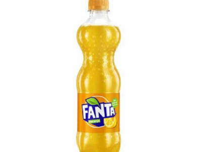FANTA NARANJA